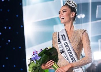 Miss Universe 2018 is Crowning Moment Watch Live
