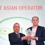 Best Asian Operator