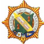 Pakistan Express Pakistan Railways Official Logo