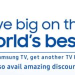 Samsung Introduces Limited Time Offer on UHD TV