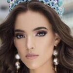 Vanessa Ponce De Leon Miss World 2018
