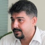 Ex MNA Syed Ali Raza Abidi Shot Dead in DHA Karachi