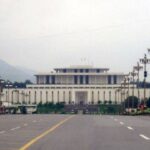 Aiwan-e-Sadr to be opened for public tomorrow