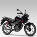 Atlas Honda to launch Honda CB 125F in January 2019