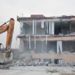 CDA  ICT carrying out Anti Encroachment Operation across the board