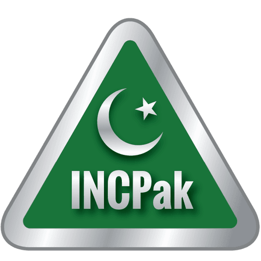 INCPak Logo