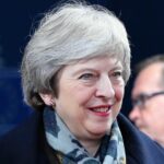 Theresa May Could Face No Confidence Vote