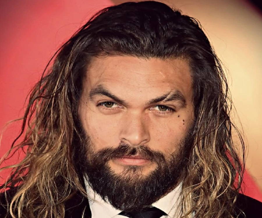 Jason Momoa Tops the List of 100 Most Handsome Faces, 2018 - INCPak