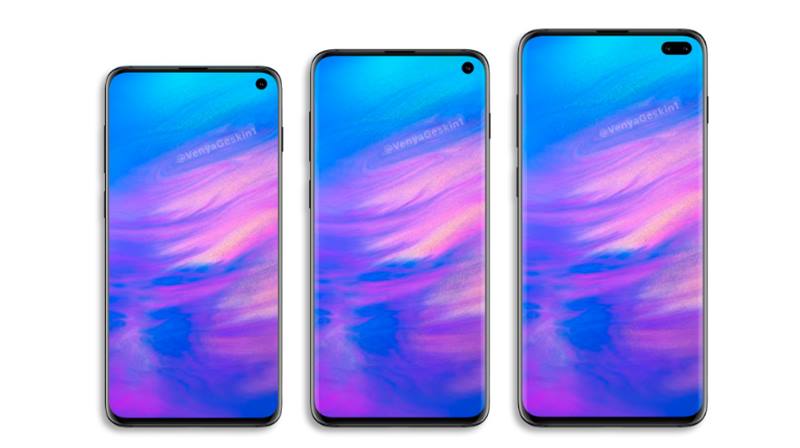 Samsung Galaxy S10 launch date confirmed