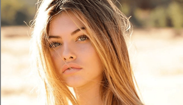 Thylane Blondeau, Most Beautiful Girl in The World