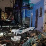 Tornado in Havana 3 Killed More than 170 Injured