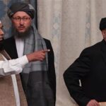 US Officials To Hold Talks With Taliban In Pakistan