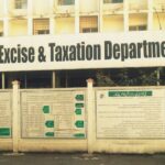 Islamabad E&T dept launched Online Token Tax payment service