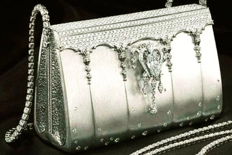 Top 10 Most Expensive Handbags For 2019 INCPak