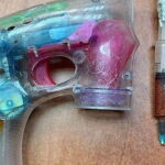 Jordanian Man Robbed Bank With Bubble Gun in Israel