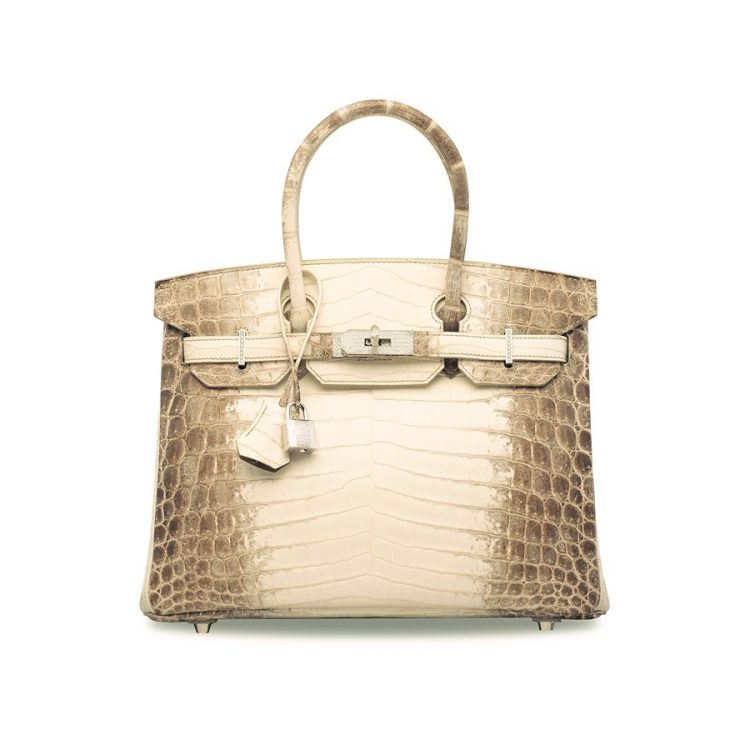 Top 10 Most Expensive Handbags For 2019 - INCPak