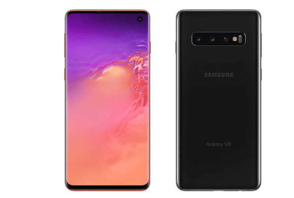 Galaxy S10