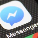 Facebook Messenger adds delete sent messages option