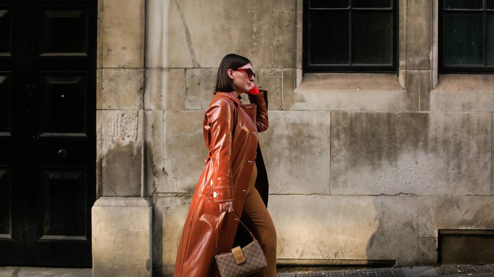 The best street style from London Fashion Week AW19