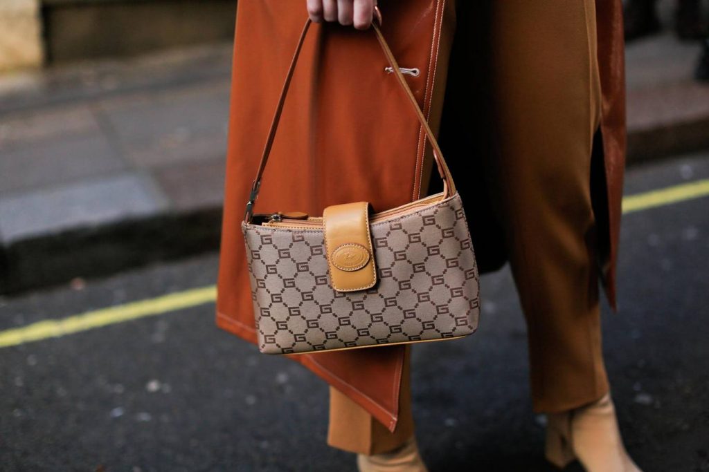 The best street style from London Fashion Week AW19