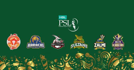 Karachi to host all PSL 4 Matches 