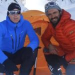 Bodies of Two Climbers Found on Pakistans Killer Mountain