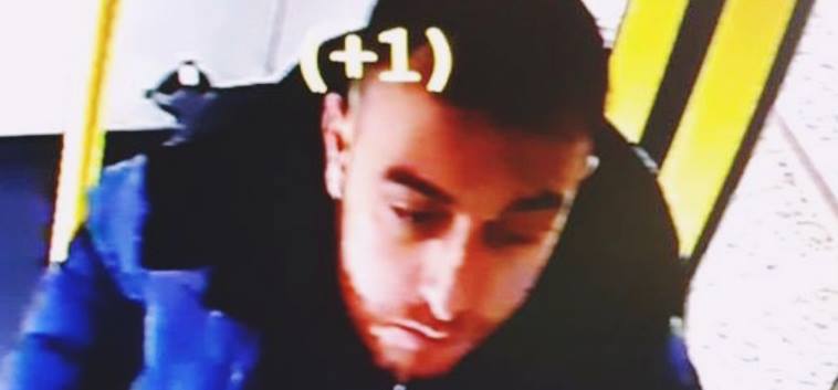 Utrecht Shooting: Police Identify Turkish Suspect