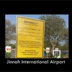 Uber & Careem prohibited from entering the Jinnah airport limits