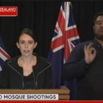 New Zealand PM promises to change Gun Laws