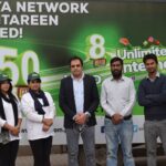 PTCL Upgrades 9 Exchanges in 7 Cities