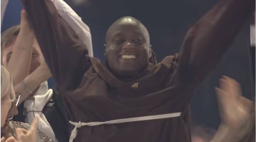 This is Africa's time