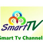 SCO Smart Tv app channels list