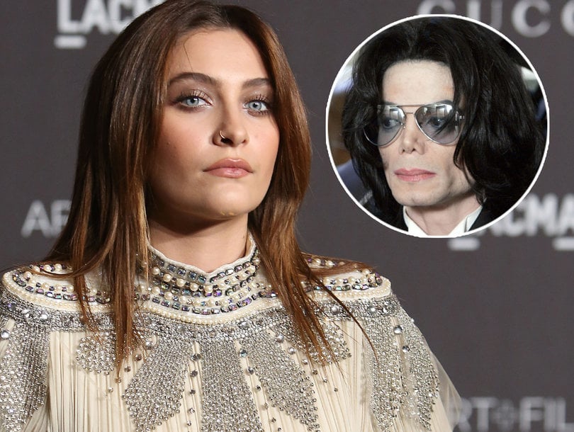 Paris Jackson attempted Suicide, the fallout of "Leaving Neverland"