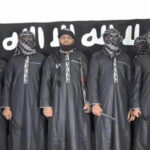 ISIS Claims the responsibility of Easter Sunday massacre in Sri Lanka
