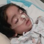 Justice for Nashwa Boycott Darul Sehat Hospital