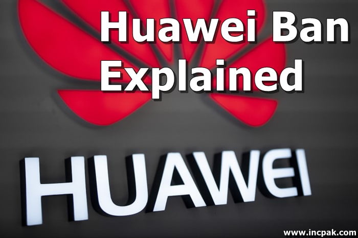 Huawei