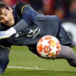 Footballer Iker Casillas suffers heart attack While Training