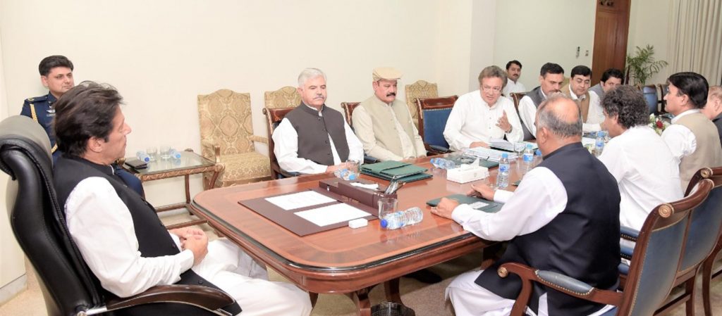 PM directs to open govt's rest houses for general public in next two weeks