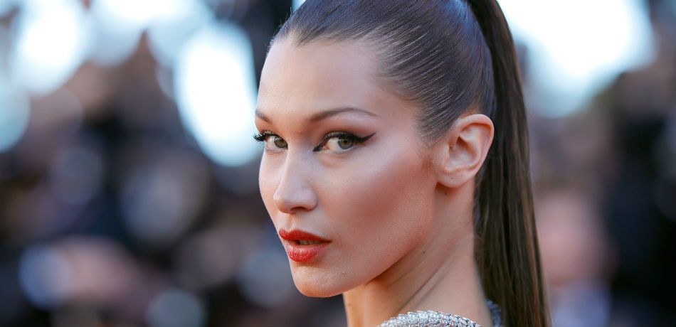 Bella Hadid apologized for disrespecting