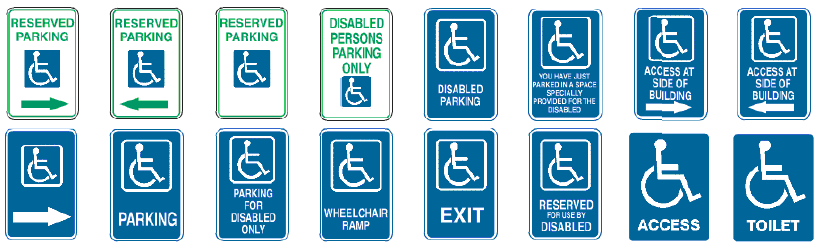 Two months time to make all the places disabled friendly: CDA