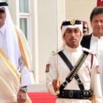 Emir of Qatar Will Arrive in Pakistan Tomorrow