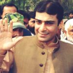 NAB arrests Hamza Shahbaz from Court