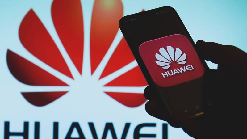 Huawei unveils new chipset