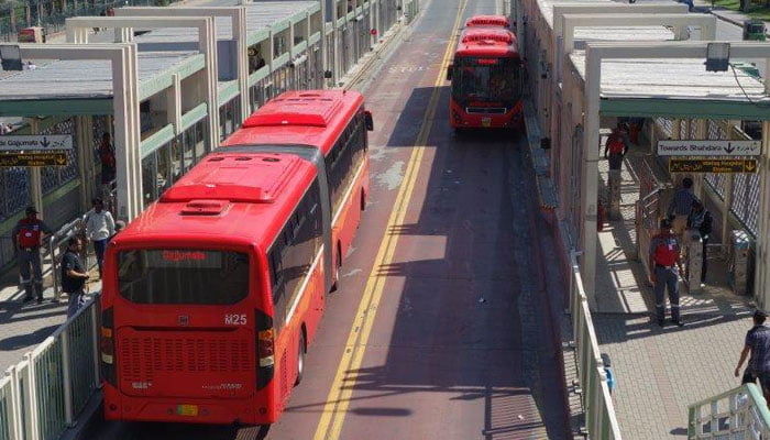 Metro Bus fares increased by 50%
