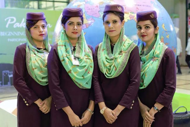 PIA to Start Flights to New York Soon