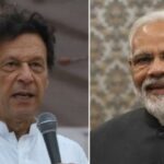 India Ready For Talks With PakistanTermed Fake News By MEA