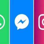 Facebook Whatsapp Instagram faces widespread outage