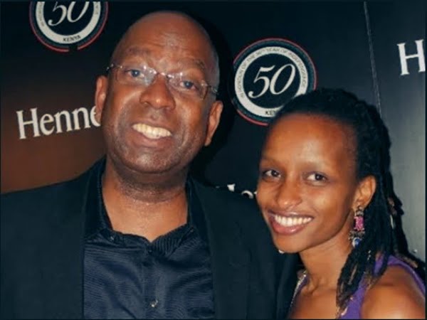Bob Collymore