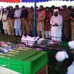TTP Claims Dera Ismail Khan Twin Attack 9 Killed Many Injured