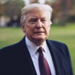 President Donald Trump